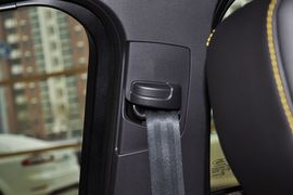 2013款福特福克斯ST