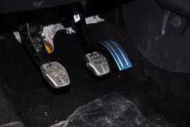 2013款福特福克斯ST