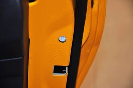 2013款福特福克斯ST