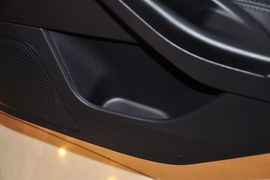 2013款福特福克斯ST