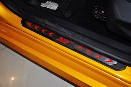 2013款福特福克斯ST