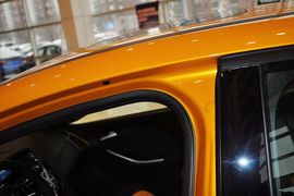 2013款福特福克斯ST