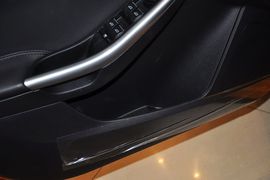 2013款福特福克斯ST