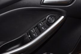 2013款福特福克斯ST