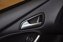 2013款福特福克斯ST