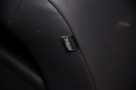 2013款福特福克斯ST