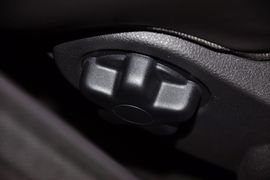 2013款福特福克斯ST