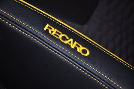 2013款福特福克斯ST