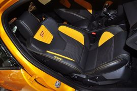 2013款福特福克斯ST