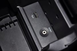 2013款福特福克斯ST