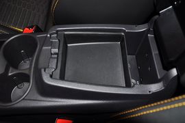 2013款福特福克斯ST