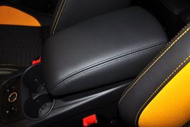 2013款福特福克斯ST