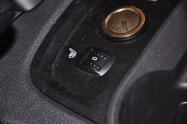 2013款福特福克斯ST