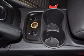 2013款福特福克斯ST