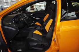 2013款福特福克斯ST