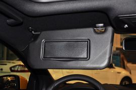 2013款福特福克斯ST