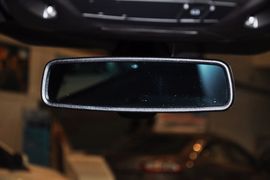 2013款福特福克斯ST