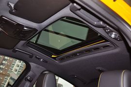 2013款福特福克斯ST