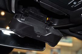 2013款福特福克斯ST