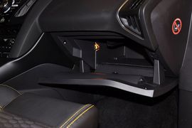 2013款福特福克斯ST