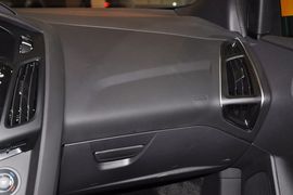 2013款福特福克斯ST