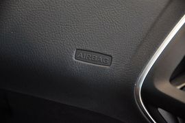 2013款福特福克斯ST