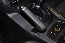 2013款福特福克斯ST