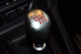 2013款福特福克斯ST