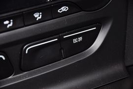 2013款福特福克斯ST