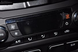 2013款福特福克斯ST