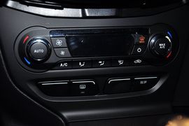 2013款福特福克斯ST