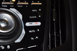 2013款福特福克斯ST