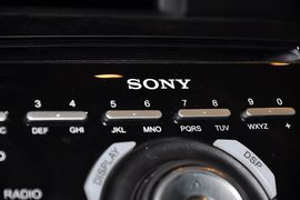 2013款福特福克斯ST