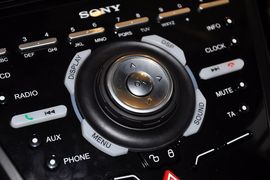 2013款福特福克斯ST