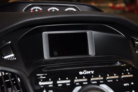 2013款福特福克斯ST