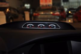 2013款福特福克斯ST