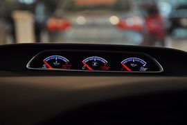 2013款福特福克斯ST