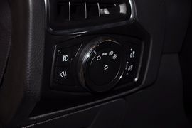 2013款福特福克斯ST