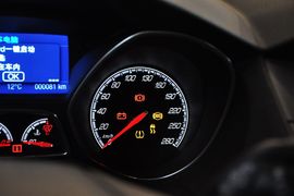 2013款福特福克斯ST