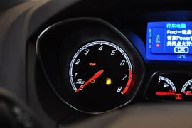 2013款福特福克斯ST