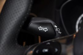 2013款福特福克斯ST