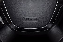 2013款福特福克斯ST