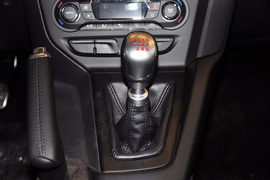 2013款福特福克斯ST