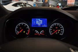 2013款福特福克斯ST