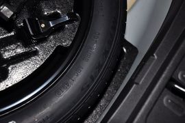 2013款别克昂科拉1.4T