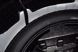 2013款别克昂科拉1.4T