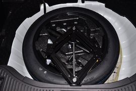 2013款别克昂科拉1.4T