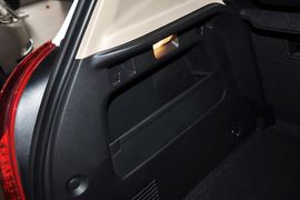 2013款别克昂科拉1.4T