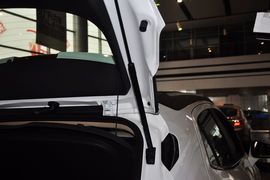 2013款别克昂科拉1.4T