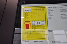 2013款别克昂科拉1.4T
